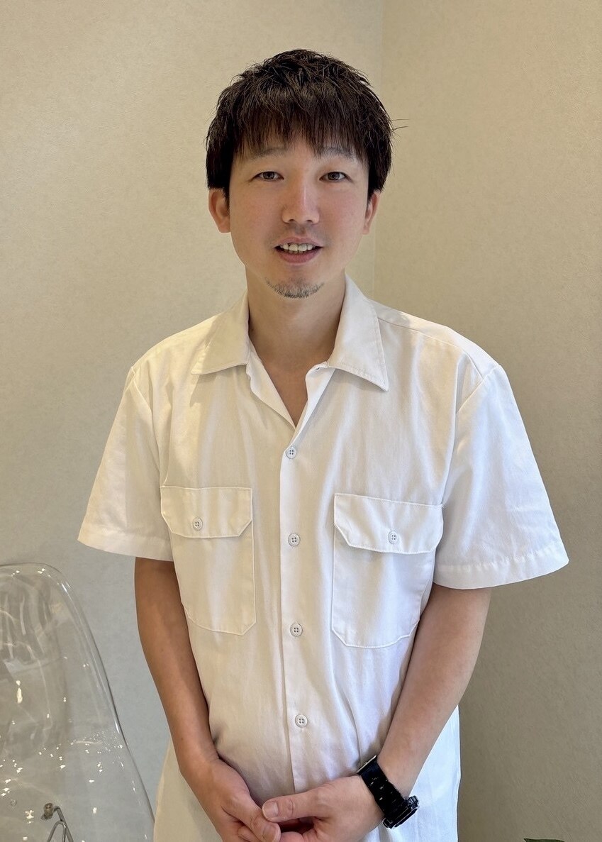 澤田指名でいつもご来店いただいてるお客様こちらからご予約お願いします。