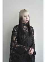 ステン(sten) haruka