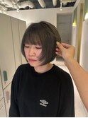 レイヤーボブ