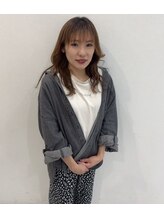 レム らら・パーク天童店(REM) 大泉 明子