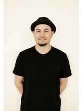 モッズヘア 足利(mod'hair) 横田 健次