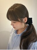 モテオリーブベージュ♪