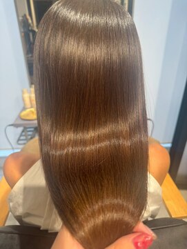 ソルファ 下赤塚(SOLFA) 髪質改善カラー20代30代40代50代髪質改善白髪染めCOTA下赤塚駅