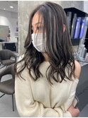 縮毛矯正髪質改善レイヤーカットトリートメント心斎橋美容室