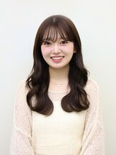 オーラ オモテサンドウ(Aura omotesando) 白鳥 空