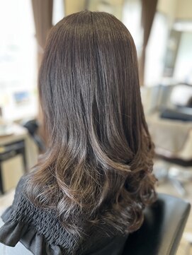 コア フィール ア デイ(COIFFURE A DAY) 【M3Dお得クーポン】おすすめメニュー