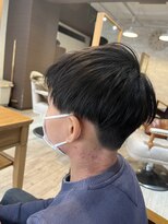 リブラン バイ ルッカ(Liburan by Lucca)&nbsp;12月キッズカット