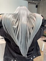 モニカ 栄店(MONIQA)&nbsp;ホワイトカラー