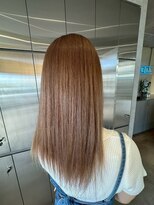 スキル 石岡(SKILL)&nbsp;ベージュ/髪質改善