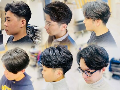 マジック(magic)の写真