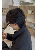 クアトロ 宇都宮本店(QUATRO)&nbsp;フェザースタイル