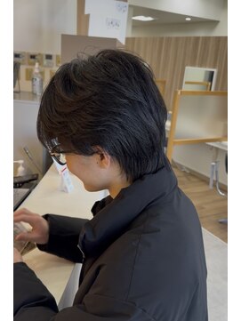 クアトロ 宇都宮本店(QUATRO) フェザースタイル