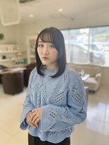 ヴァンカウンシル 福岡店(VAN COUNCIL)&nbsp;ダークグレージュカラー☆