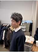 大人スパイキー