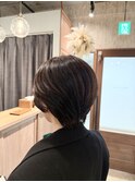 *くびれショート*