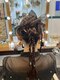 シーム 浦添店(SI6)の写真/カチモリ等のタイトなアレンジが特に人気です