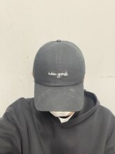 ソーエン バイ ヘッドライト 西新店(soen by HEADLIGHT)&nbsp;Masashi 