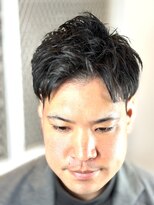 クオンヒール(QUON HEAL)&nbsp;ニュアンスアップバングｒ