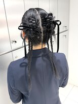 アールプラス 新宿(ar+)&nbsp;ツインアレンジ