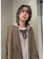 モノトーン(MONOTONE)&nbsp;ハイライトカラー