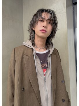 モノトーン(MONOTONE) ハイライトカラー