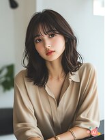 アリシアヘアー(ARISHIA hair)&nbsp;AI髪質改善ヘアエステ