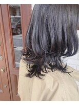 マル ニシノミヤ(MAR.co) クビレイヤー