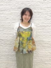 ゼル 桶川ベニバナウォーク店(ZELE)&nbsp;阿部 薫穂