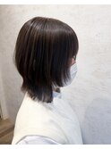 レイヤーボブ