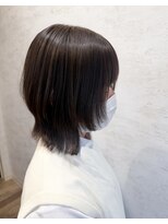 ロイヤルヘアー(ROYAL HAIR)&nbsp;レイヤーボブ