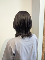 シーソー(SEE SOE)&nbsp;レイヤーボブ