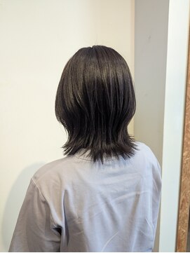 シーソー(SEE SOE) レイヤーボブ
