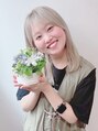 ヘアリゾート ブーケ(hair+resort bouquet)&nbsp;野口 晴菜