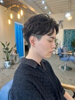 ティムヘアー(tim hair) ▲営業中のスタイルのみ投稿してますので再現性◎▲tim hair