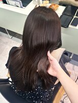 ディー(DEE) chocolate brown