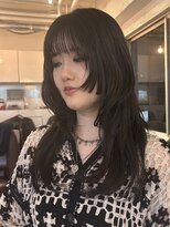 ライン(LINE)&nbsp;レイヤーカット