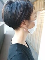 エイエム(am.)&nbsp;ショート