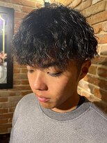 ヒロギンザ 仙台本店(HIRO GINZA)&nbsp;「ヒロ銀座仙台本店/武田」ツイスパ