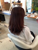 ヘアー ボニータ(hair bonita)&nbsp;#