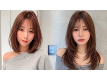 ロンドエニカ 大宮(Lond enika)