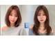ロンドエニカ 大宮(Lond enika)の写真/[カット+1stepトリートメント￥4980]ミディアム/ロング長さを変えなくても雰囲気を変えるレイヤーカット！