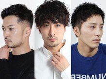 ウエストサイドカットクラブ(West Side Cut Club)
