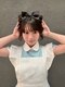 ケイティ(Keity)の写真/早朝6時~OK［ヘアセット土日祝8時~￥3000~/9時~￥2500~早朝料金込◎ハロウィンイベント／ホラーナイトにも！