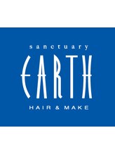 HAIR & MAKE EARTH　名駅sanctuary