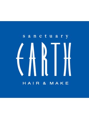 アース 名駅サンクチュアリ(HAIR&MAKE EARTH)