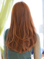 ヴィアラ 自由が丘(VIALA)&nbsp;【VIALA 自由が丘】ナチュラル×内巻き