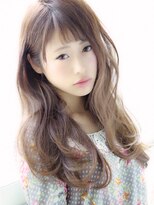 マックスビューティーギンザ(MAXBEAUTY GINZA)　&nbsp;【MAXBEAUTY☆ナチュラルウェーブロング》【MAXBEAUTY GINZA】