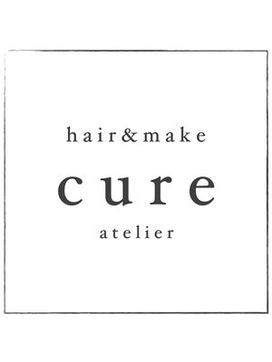 ヘアーアンドメイクキュアー アトリエ(hair&make cure atelier)