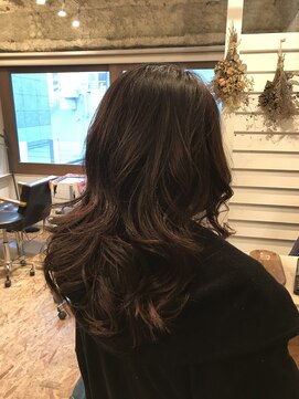 ラレイ(Lalei) 30代ダメージレス ロング