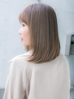 ルティア(Lutia)&nbsp;グレージュ ブルージュ ダブルカラー ヌーディーカラー ☆